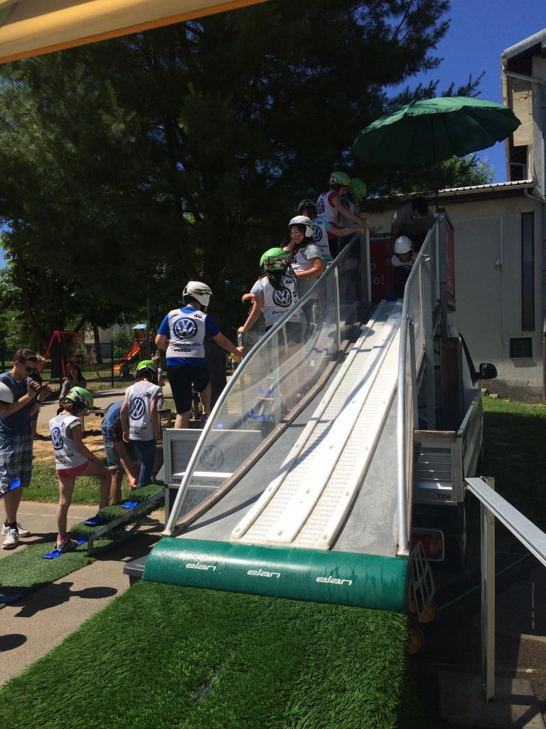 Slovenija v gibanju