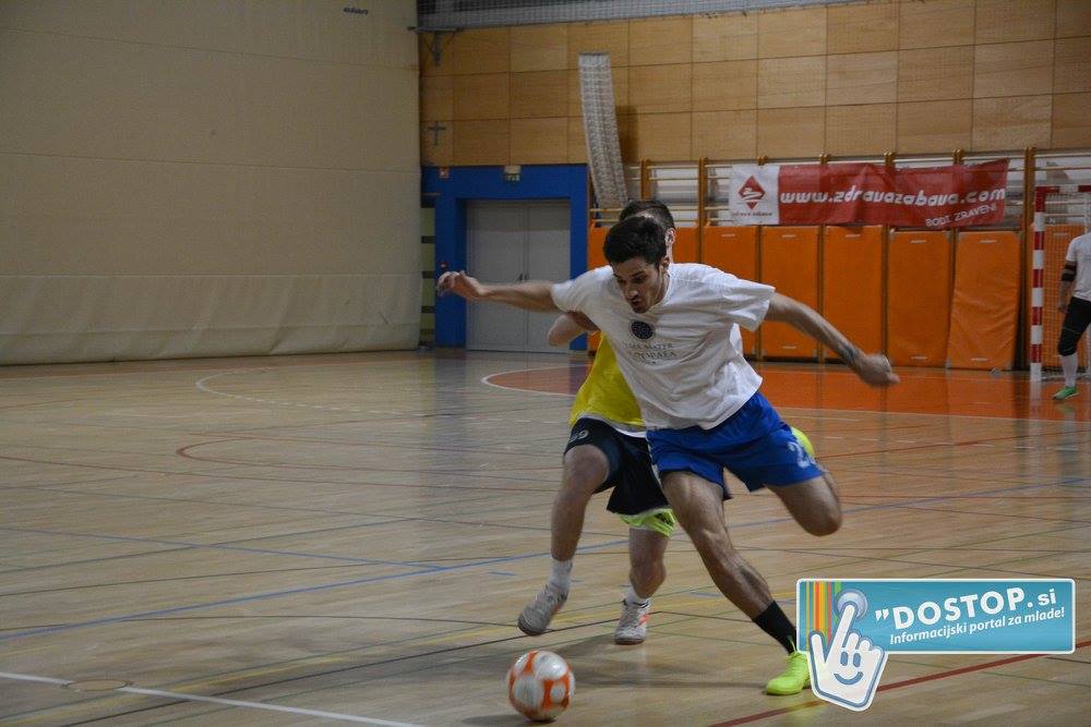 Slovenija v gibanju
