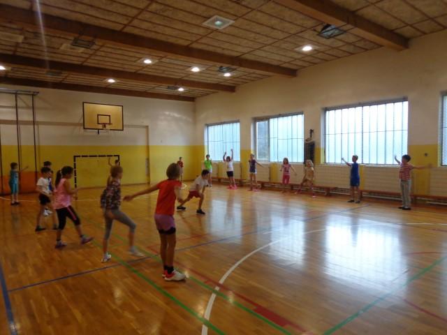 Slovenija v gibanju