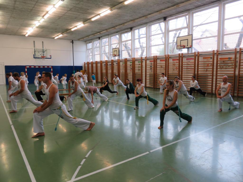 Slovenija v gibanju