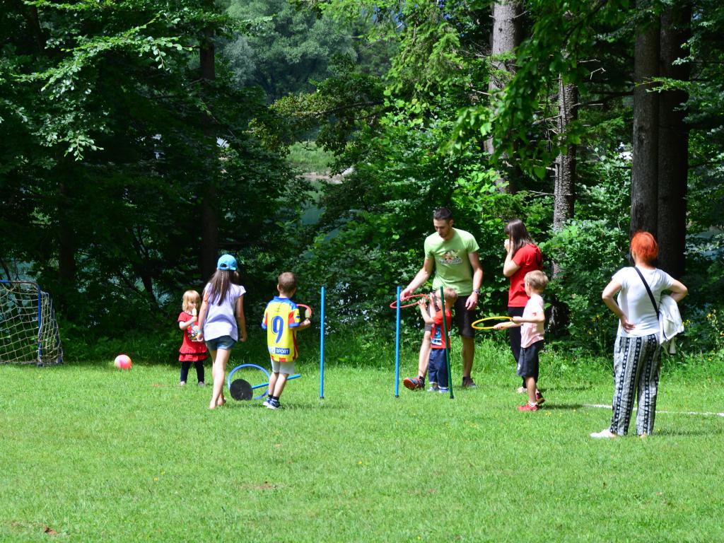Slovenija v gibanju