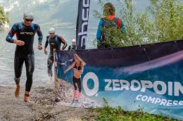V BOHINJU ŽE DRUGIČ TEKMA EVROPSKE TRIATLONSKE ZVEZE V KROS TRIATLONU